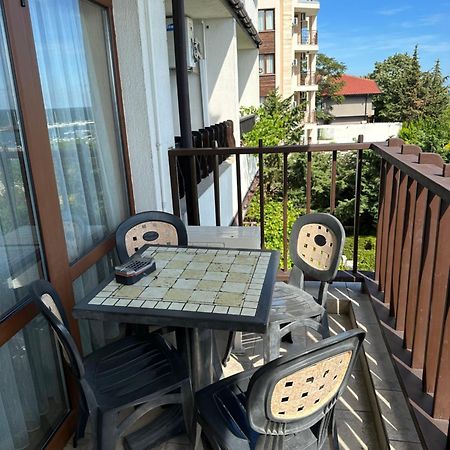 Bademite Apartments 圣弗拉斯 外观 照片