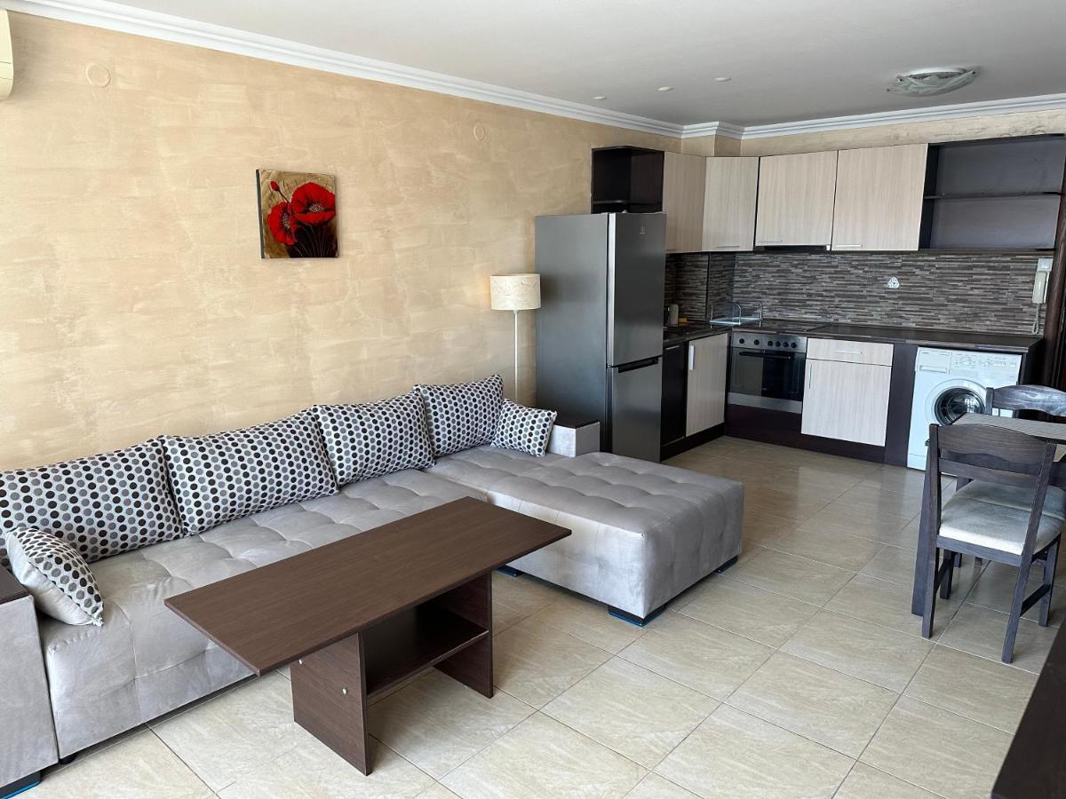 Bademite Apartments 圣弗拉斯 外观 照片