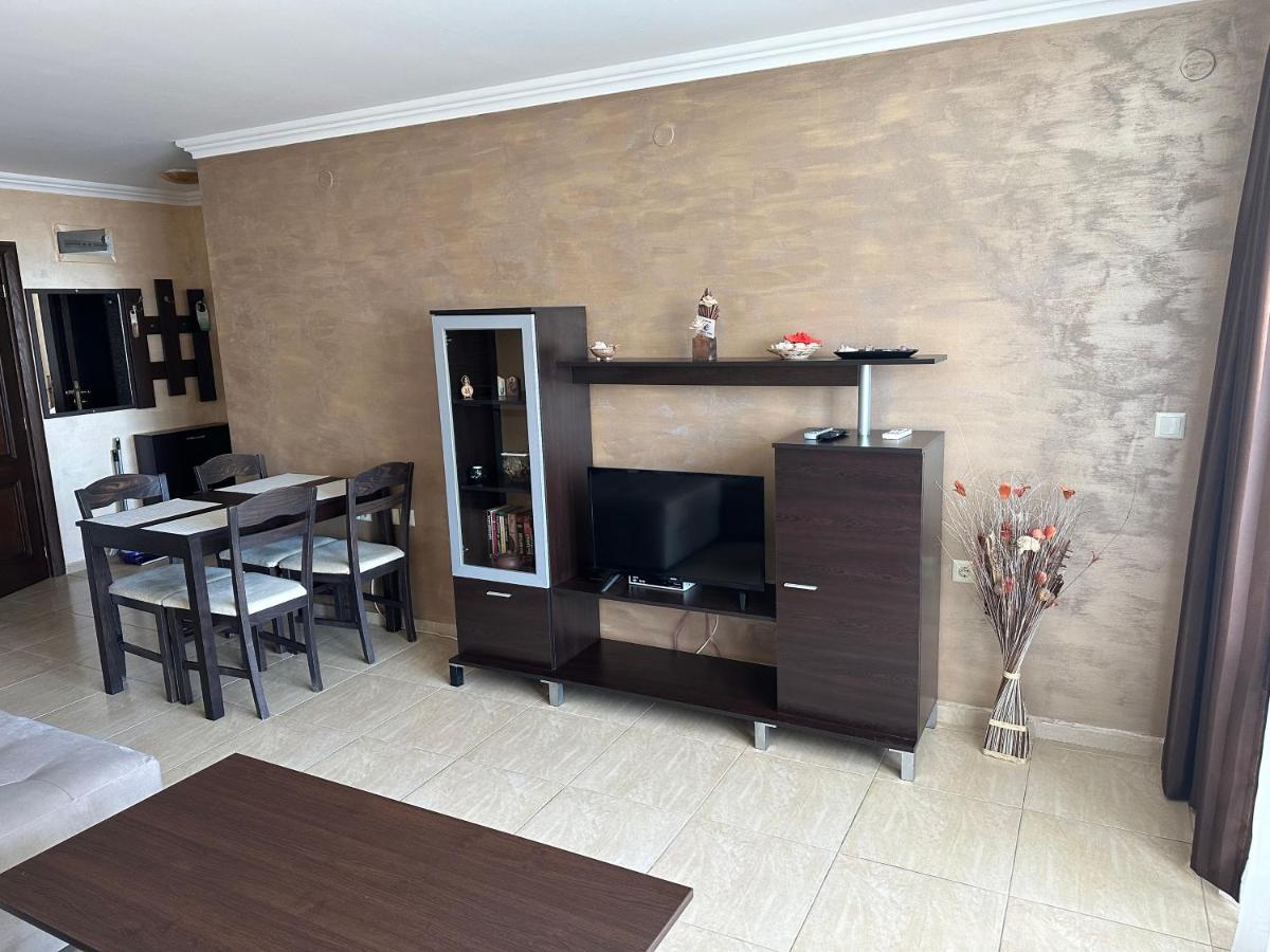Bademite Apartments 圣弗拉斯 外观 照片