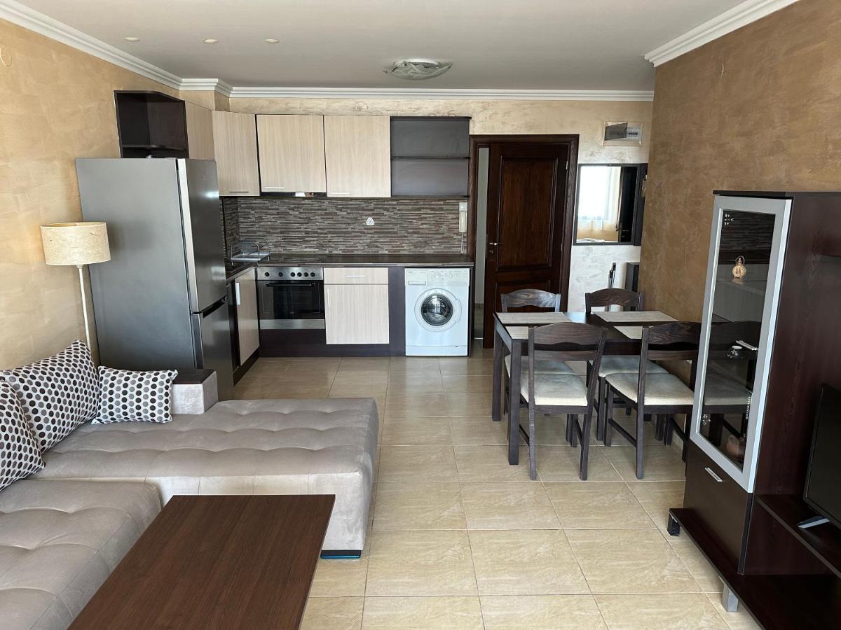 Bademite Apartments 圣弗拉斯 外观 照片