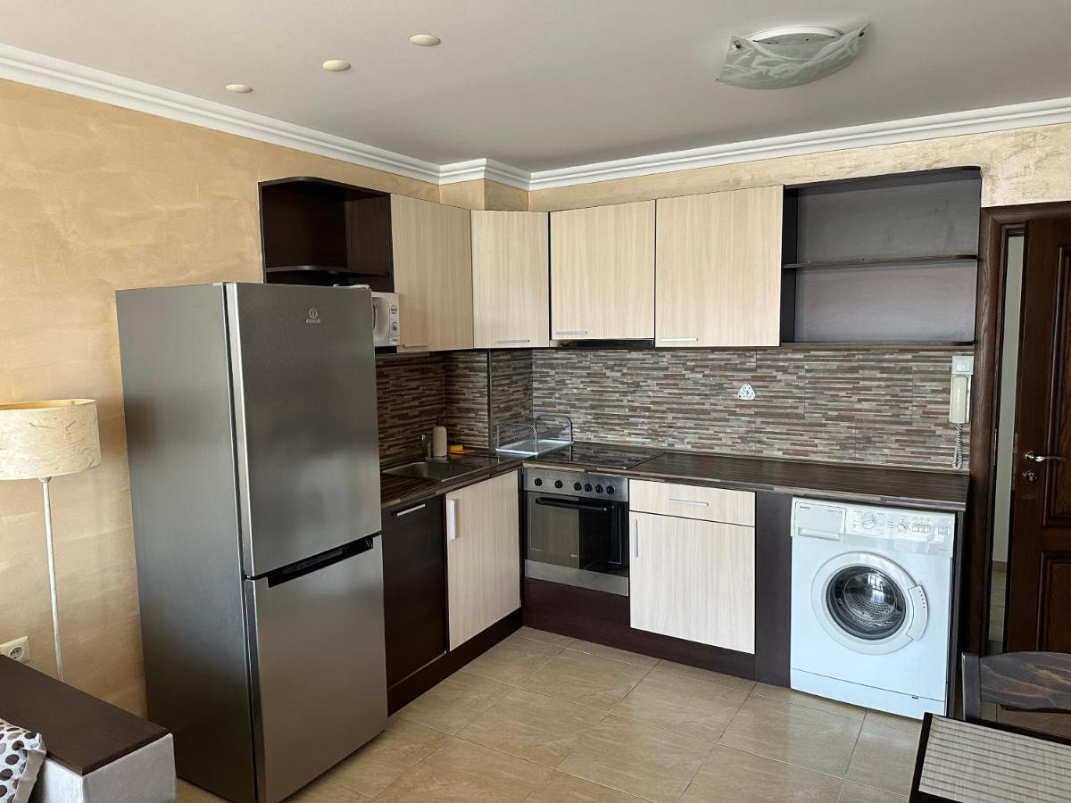Bademite Apartments 圣弗拉斯 外观 照片
