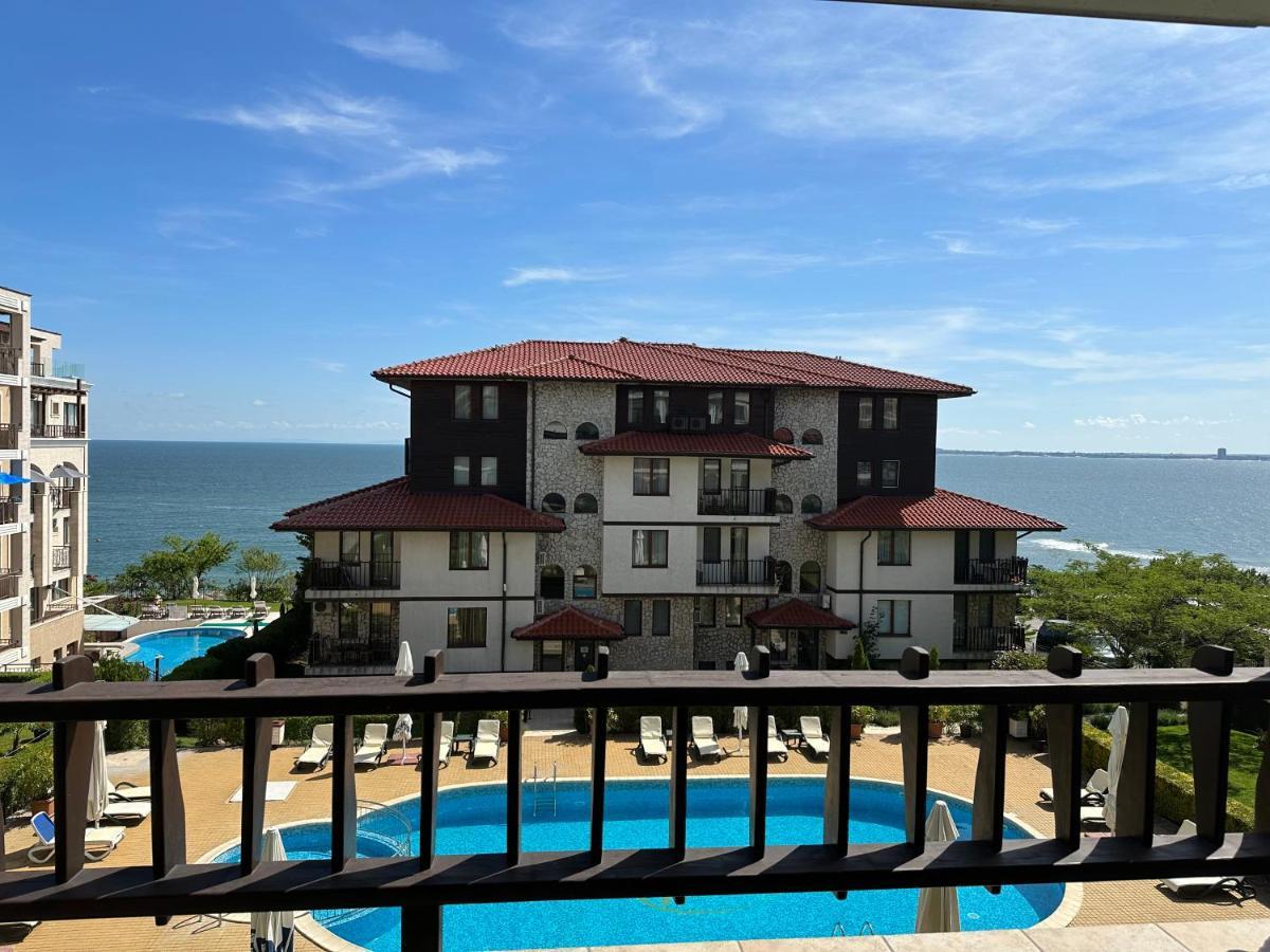 Bademite Apartments 圣弗拉斯 外观 照片