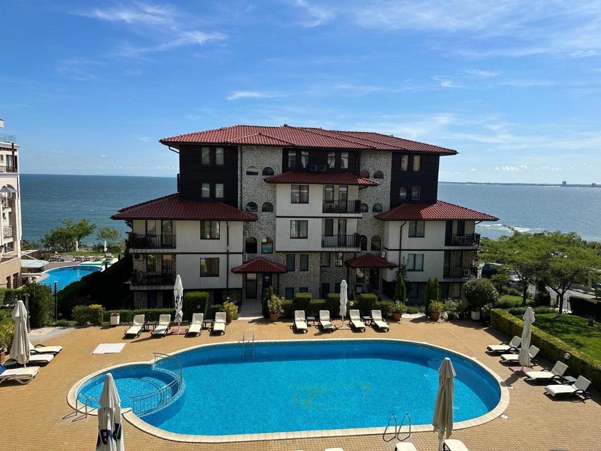 Bademite Apartments 圣弗拉斯 外观 照片
