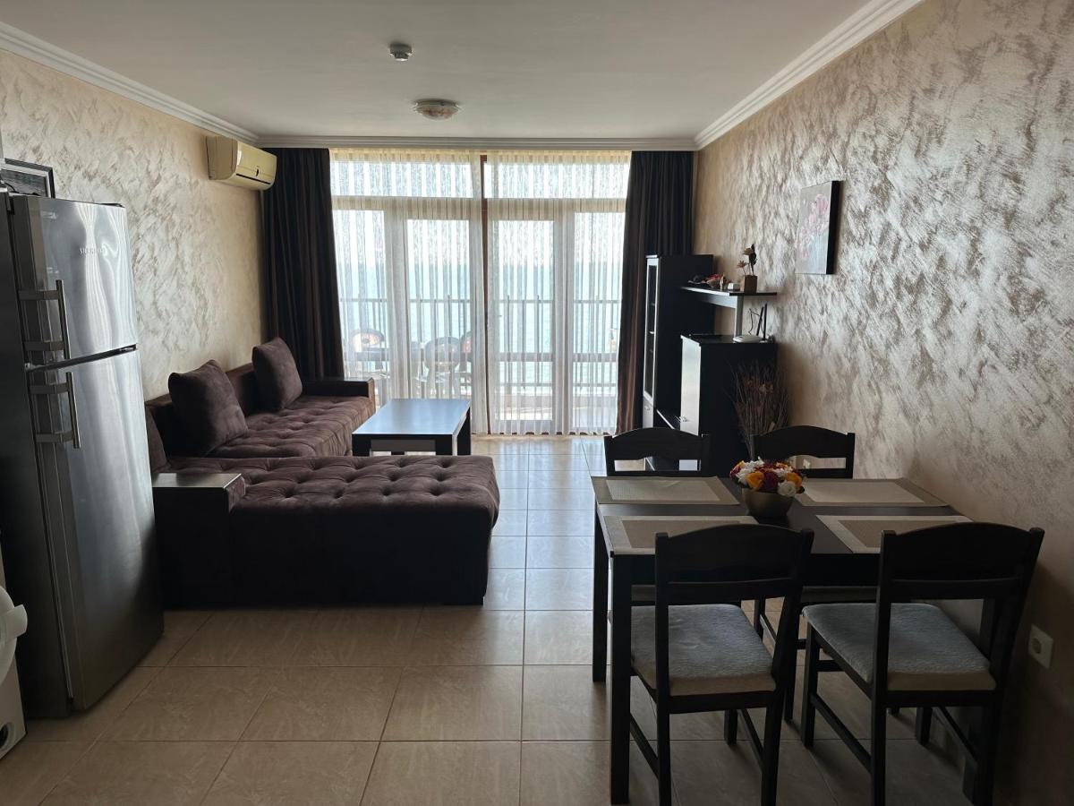 Bademite Apartments 圣弗拉斯 外观 照片