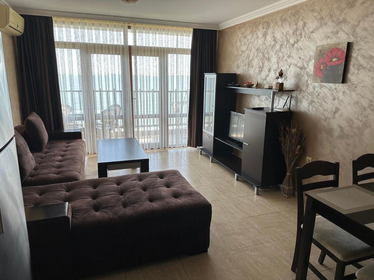 Bademite Apartments 圣弗拉斯 外观 照片