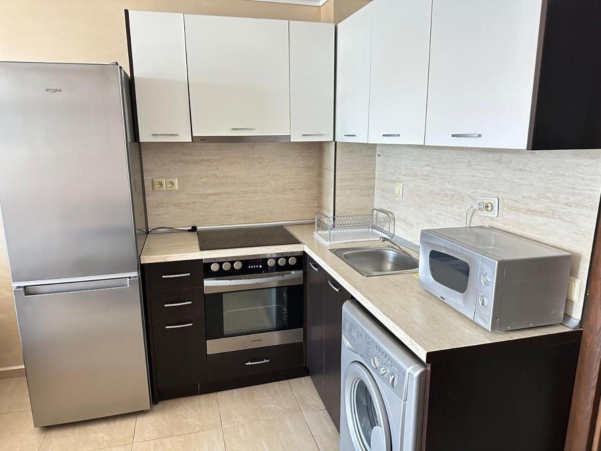 Bademite Apartments 圣弗拉斯 外观 照片