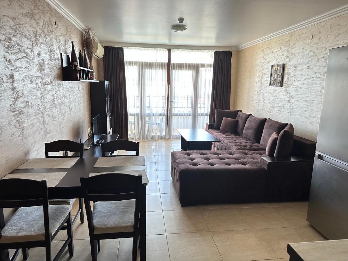 Bademite Apartments 圣弗拉斯 外观 照片