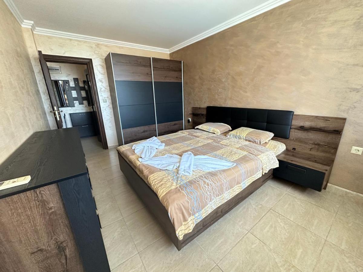 Bademite Apartments 圣弗拉斯 外观 照片