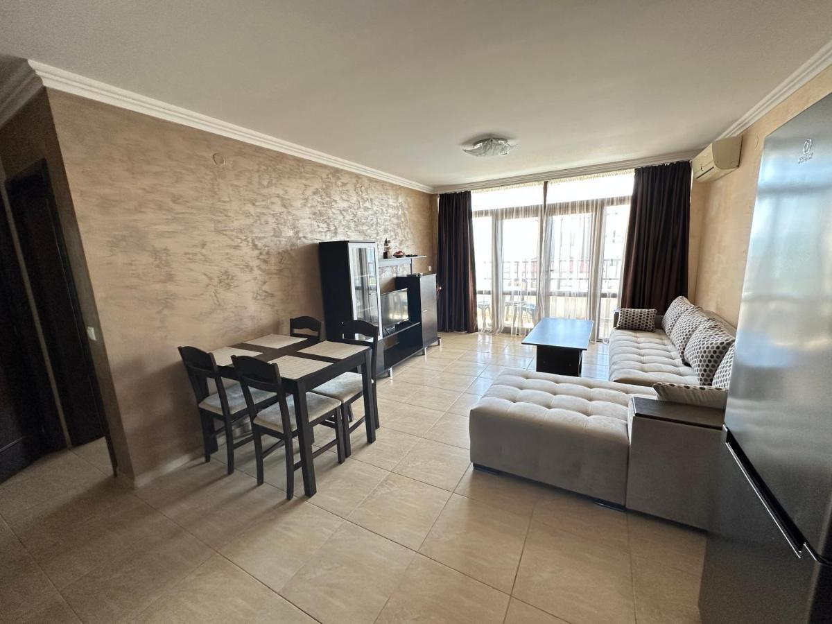 Bademite Apartments 圣弗拉斯 外观 照片