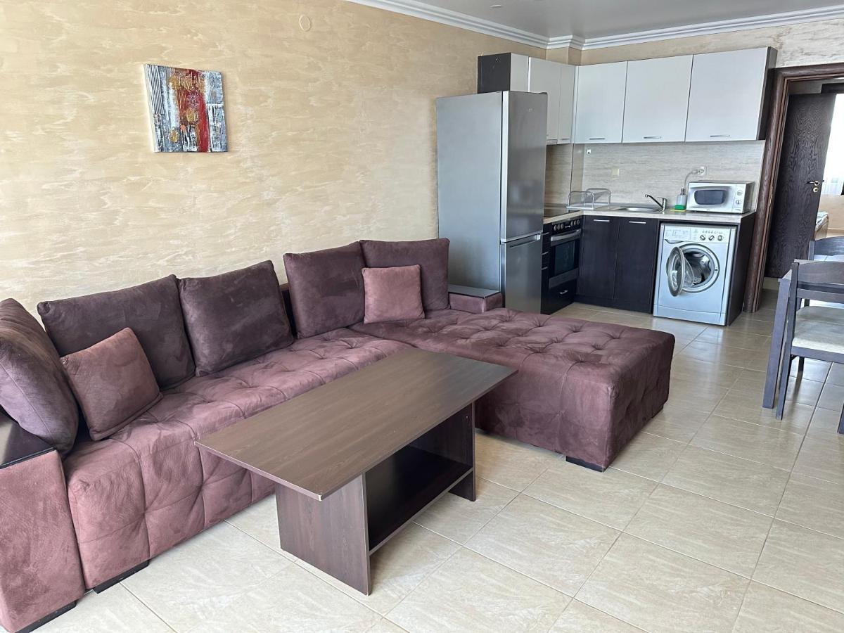 Bademite Apartments 圣弗拉斯 外观 照片