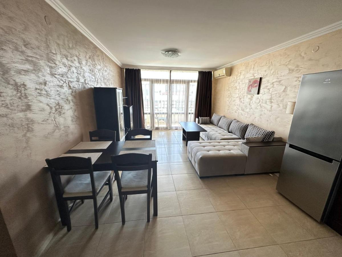 Bademite Apartments 圣弗拉斯 外观 照片