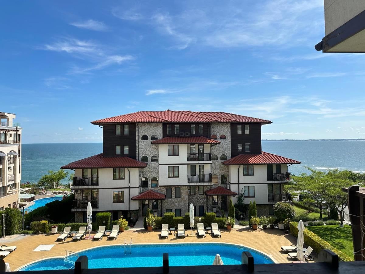 Bademite Apartments 圣弗拉斯 外观 照片