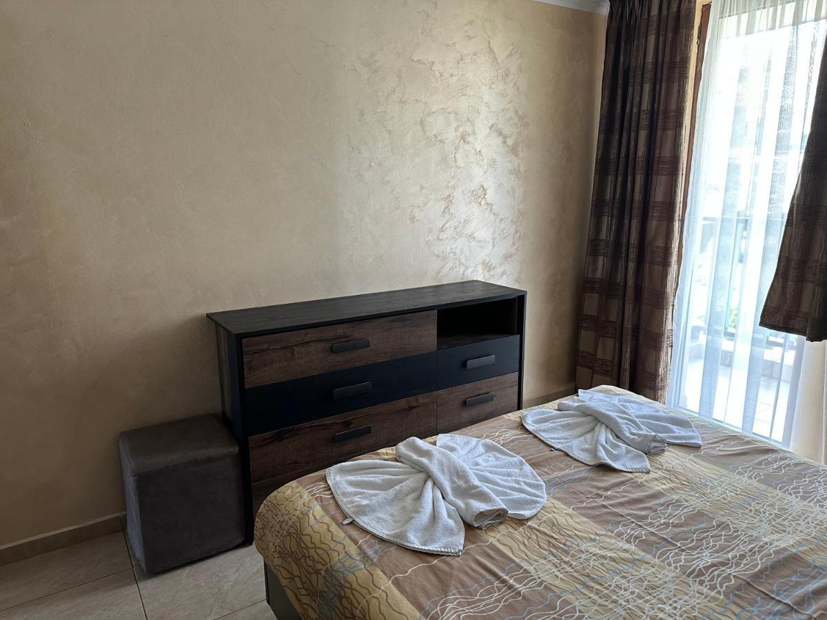 Bademite Apartments 圣弗拉斯 外观 照片