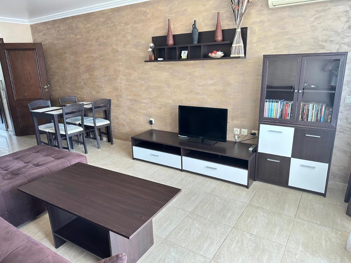 Bademite Apartments 圣弗拉斯 外观 照片