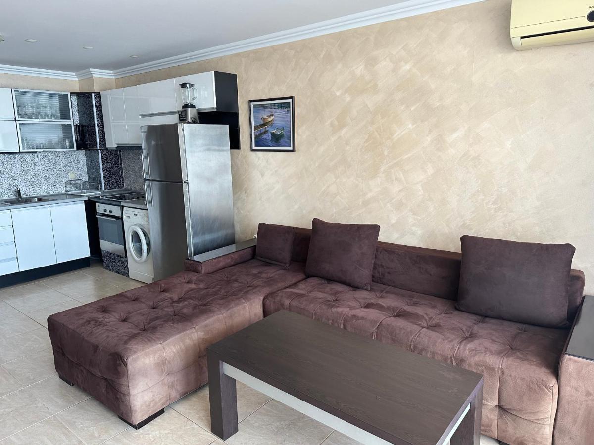 Bademite Apartments 圣弗拉斯 外观 照片