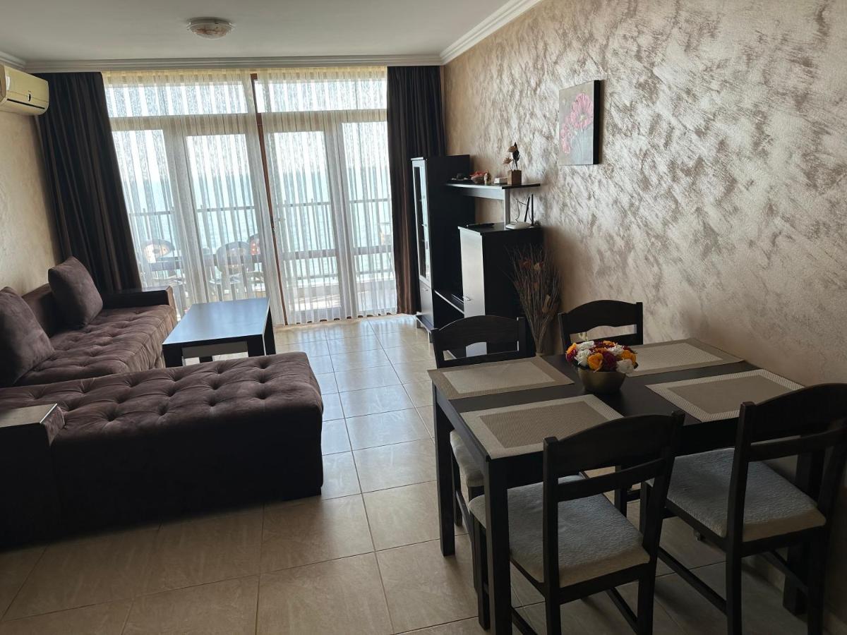 Bademite Apartments 圣弗拉斯 外观 照片