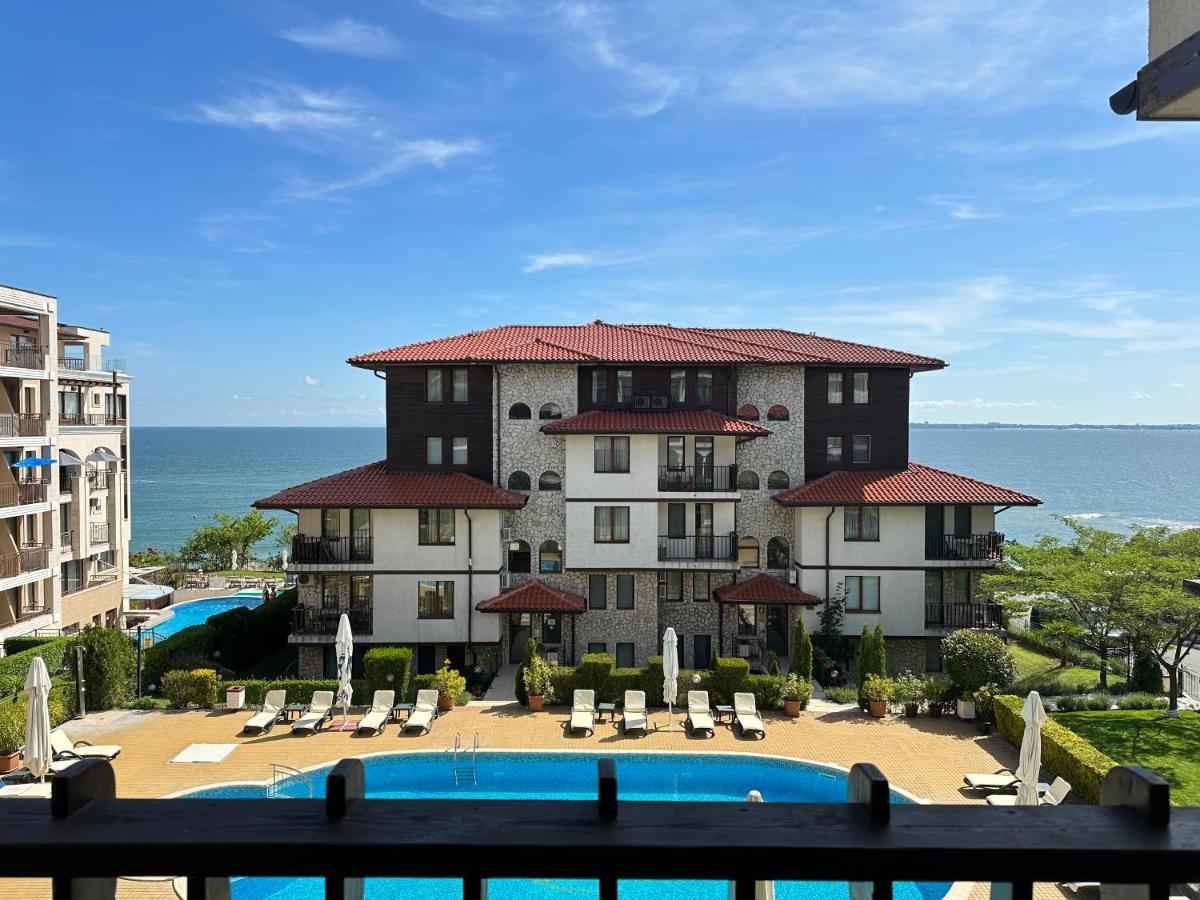 Bademite Apartments 圣弗拉斯 外观 照片