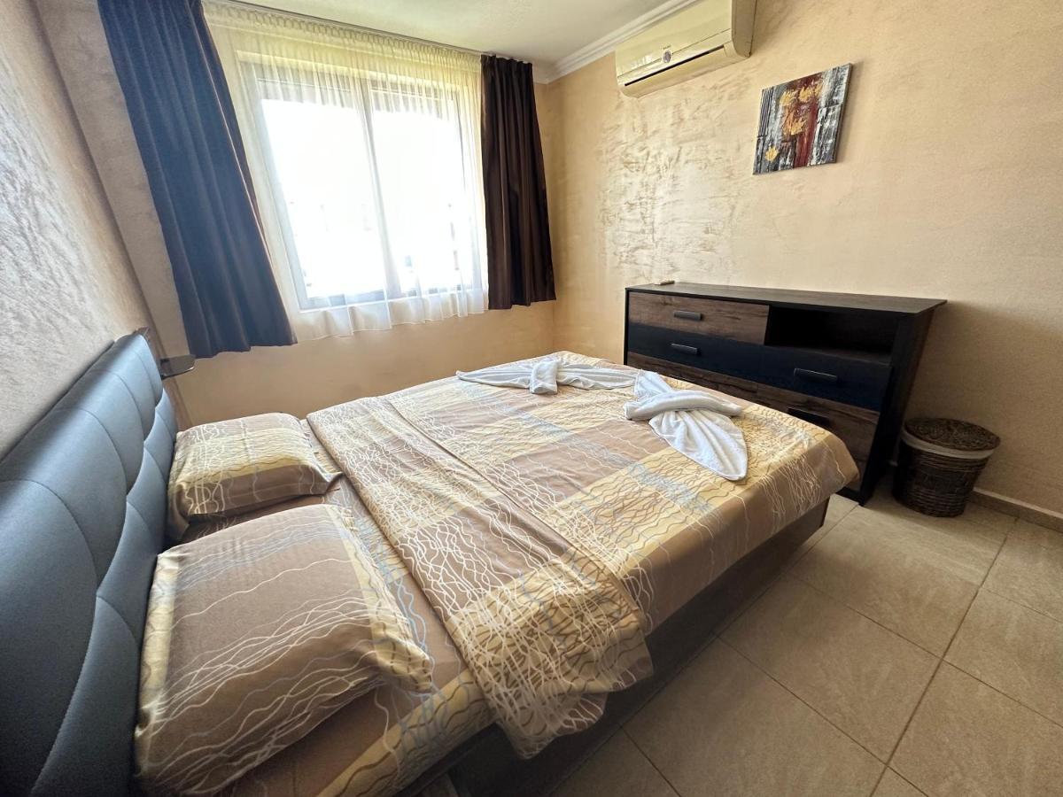 Bademite Apartments 圣弗拉斯 外观 照片