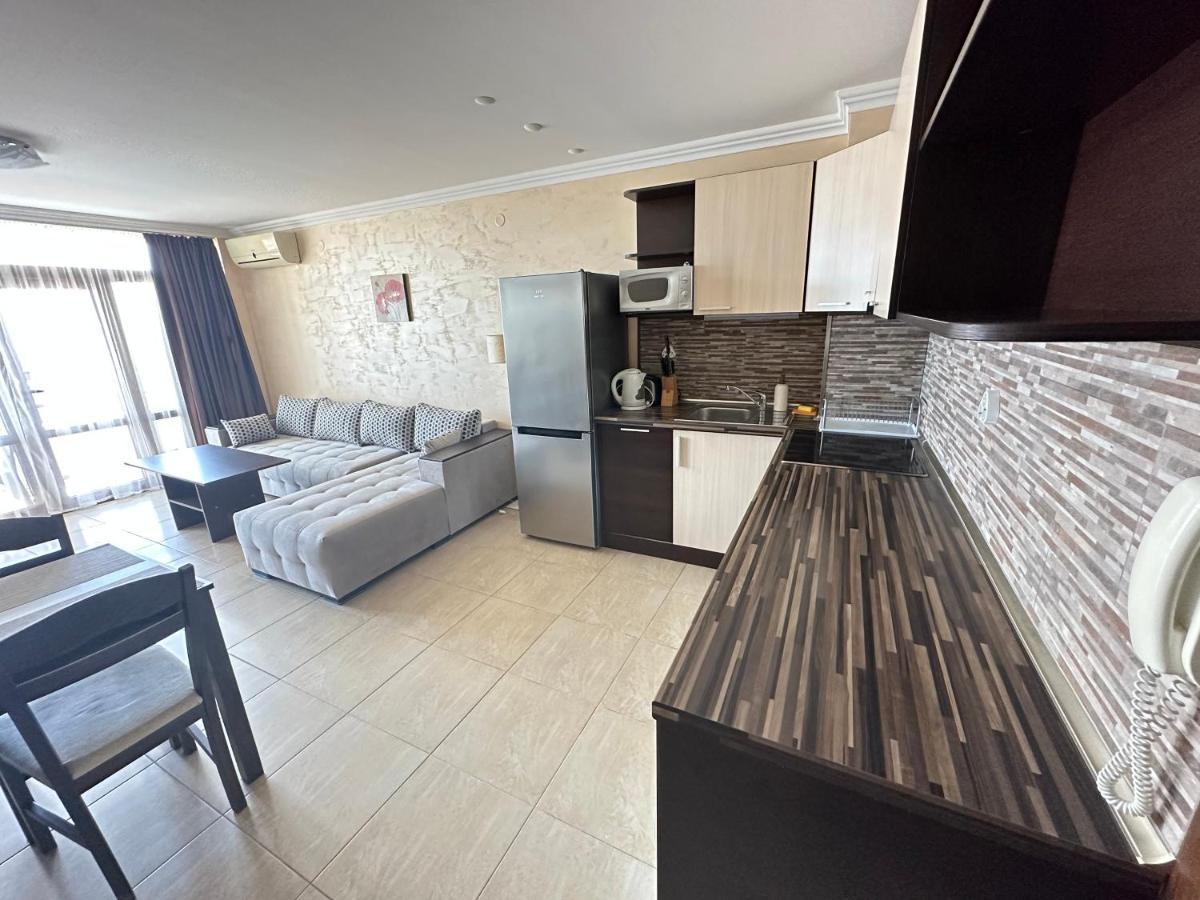 Bademite Apartments 圣弗拉斯 外观 照片